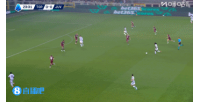 尤文1-0領先都靈！弗拉霍維奇破門，圖拉姆助攻
