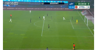 VAR介入熱菲尼奧進球有效，鐵人4-0浙江