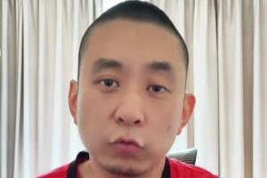 解說(shuō)：文班無(wú)敵盡顯統(tǒng)治力 米奇知錯(cuò)能改&G3首節(jié)太早讓文班休息