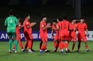 津媒：U17國少奪得亞軍絕不是偶然，中國足球正在逐步復(fù)蘇