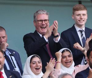 BBC：英國首相呼吁TNT免費播歐冠決賽，TNT回應(yīng)稱4.99鎊很便宜了