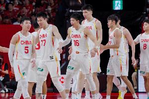 中國男籃世預(yù)賽主場vs日本明日開票！票價與主場vs韓國基本持平