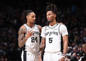 瓦塞爾：我們本場防守紀律性不足 輪轉混亂 犯規也很隨意
