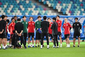 日本隊今日開啟備戰世界杯首訓，10名旅歐球員和3名國內球員參加