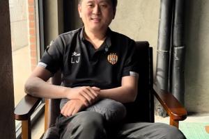 44歲國安奪冠功臣：退役后一年多就突發腦梗，當時頸動脈都堵死了