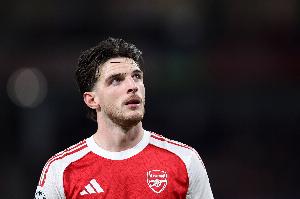 BBC：FIFPRO收集數(shù)據(jù)顯示，賴斯和范戴克下賽季面臨更高傷病風(fēng)險