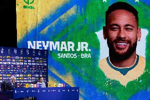 前國腳：我不會征召內馬爾踢世界杯，選內馬爾不選佩德羅簡直荒謬