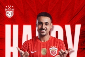 生日快樂，萊昂納多