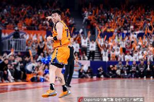 上海奪冠板上釘釘？CBA總決賽7場4勝制13次出現2-0均最終奪冠