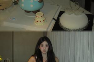 妻子過生日，韋世豪社媒送祝福：永遠18歲