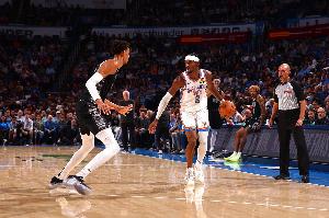 NBA彩經：拖進搶七 馬刺回主場全力以赴擊退雷霆