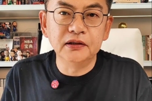 蘇群：NBA保送雷霆不值當 因為雷刺都不是創利球隊&小市場
