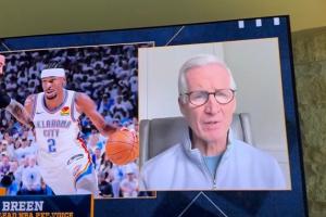 NBA解說(shuō)談SGA販賣(mài)犯規(guī)：其他287名球員也干 雷霆爭(zhēng)冠大家開(kāi)始酸了