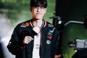 Oner：不會滿足于第二名；沒入選國家隊說明我有不足之處