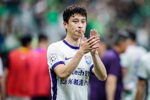 津媒：盡管津門虎保級形勢嚴峻，俱樂部非常支持球員為國足效力