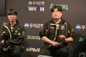 Kiin/Ryu：就算沒有拿到第二名，只要競技水平好能戰勝所有對手