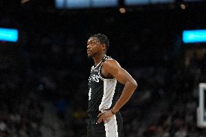 解說：若NBA球員是X戰警里變種人 福克斯超能力是速度&如今被奪走