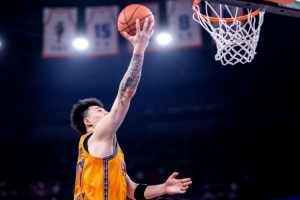 為什么張鎮麟只打了23分鐘？