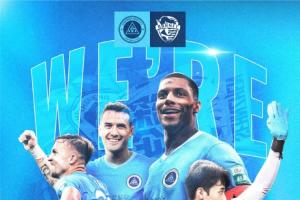 新鵬城vs海牛首發(fā)：4外援PK！周定洋、奧烏蘇、葉博亞先發(fā)