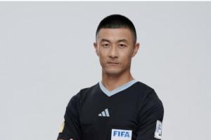 將執法世界杯！傅明：這是我的第一屆世界杯，夢想成真，感慨萬千