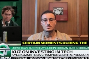 庫茲馬：科比曾教我投資 我們球員不可能打一輩子球 生活還要繼續