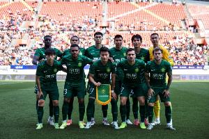 博主：國安隊歷史第29次在85分鐘后絕殺戰勝對手，客場的第11次