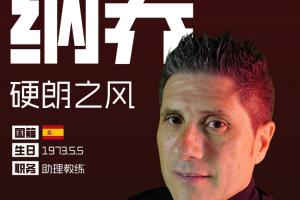 世體采訪銅梁龍西班牙助教：中國球員紀律性很強，但做決定有困難