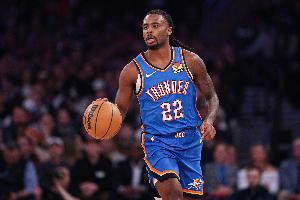 卡森·華萊士：我們試圖在最后時刻發(fā)起反撲 但還是不夠！