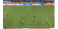 三鎮仍1-0玉昆！卡迪斯越位位置接紹爾直塞，左腳巧射破門