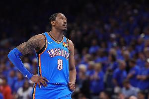 美記：雷霆缺少杰倫威和米切爾太要命了 不過馬刺確實(shí)也打得好
