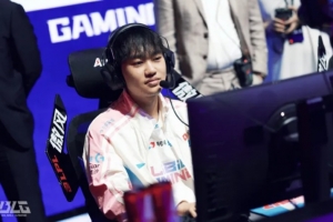 Knight時隔1878天再次不敵WE，生涯面對WE的21連勝慘遭終結！