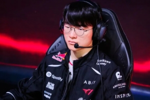 Faker：我對(duì)新老英雄的熟練度沒有差異 以后會(huì)用新英雄打出好表現(xiàn)