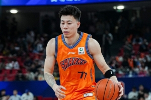 同意不？媒體人：張鎮麟是本賽季最佳引援 沒有之一