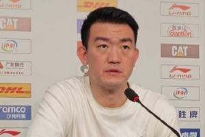 0-3落后！王博：遠遠還沒到放棄的時候 也不該有這樣的念頭