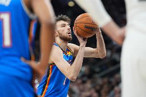 切特談教練的肯定：得到如此優(yōu)秀之人的肯定是件非常令人開(kāi)心的事
