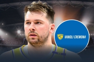 東契奇加入投資集團收購意大利球隊 球隊計劃競標加入NBA歐洲聯賽