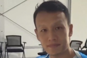 高天意：世界杯冠軍預測西班牙或法國，因為整體比較強