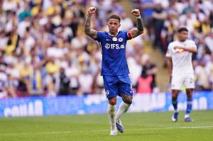 ESPN報切爾西夏窗：若恩佐想離隊藍軍要價1.2億鎊，可能留帕爾默