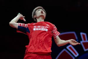 印尼公開賽中國羽毛球隊表現：馮/黃“復仇”，石宇奇狀態仍不穩