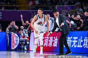魯媒：山東目標是引進1到2名有即戰力的國內球員 已開始有了接觸