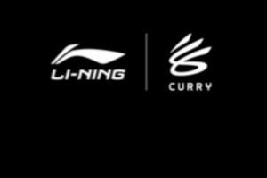 庫里官宣：Curry Brand的未來屬于李寧 這是為期一生的合作！