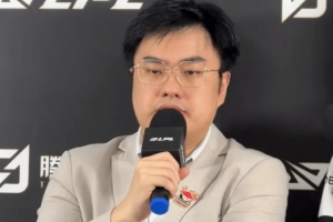 BigWei：我們花了很多時間研究WE，但可能方向不是特別正確