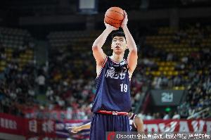 直播吧：北卡、俄勒岡、楊百翰等NCAA名校向徐昕發出邀請