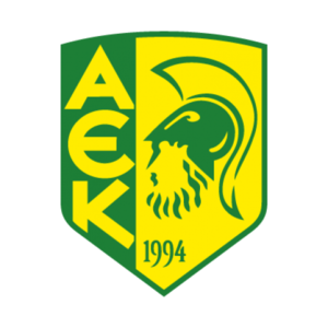 AEK拉納卡首發陣容