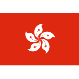 中國香港首發陣容