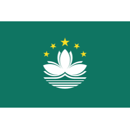 中國澳門U23首發陣容