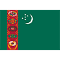 土庫曼斯坦U17