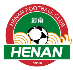 河南隊U20首發陣容