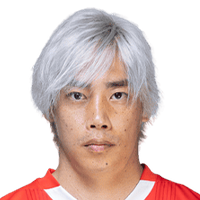 伊東純也