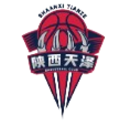 陜西女籃